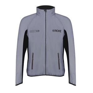 Proviz REFLECT360 Men's Running Jacket 4XL NWT Reflective